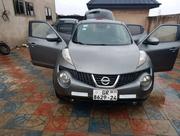 Nissan Juke S 4dr Hatchback (1.6L 4cyl Turbo CVT) 2015 Gray for sale