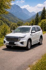 Haval H9 2023 White for sale