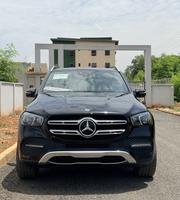 Mercedes-Benz GLE-Class GLE 350 4MATIC 2023 Black for sale