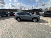 Honda CR-V EX AWD 2024 Gray for sale