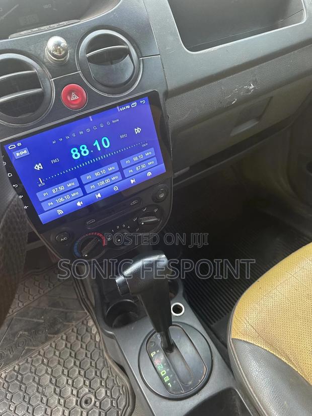 Daewoo Matiz 1.0 SE 2010 Green
