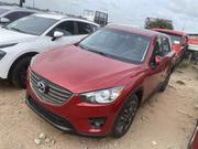 Mazda CX-5 Grand Touring AWD 2018 Blue for sale