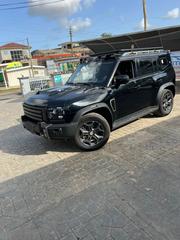 New Jetour T2 2.0 Petrol AWD 2025 Black for sale