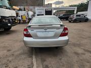 Toyota Camry LE 4dr Sedan (2.4L 4cyl 4A) 2004 Gray for sale