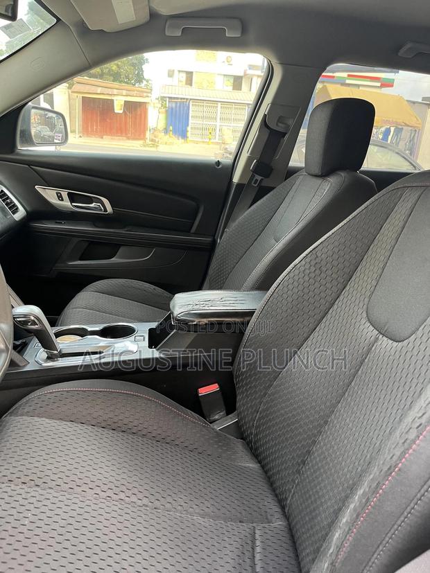 GMC Terrain 2012 Black