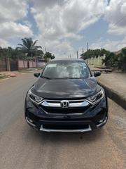 Honda CR-V EX-L AWD 2019 Black for sale