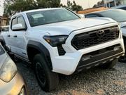 Toyota Tacoma SR5 Access Cab 6' Bed AT 2024 White for sale