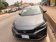 Honda Civic Sport Touring CVT 2024 Silver for sale