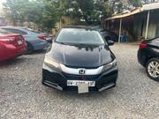 Honda City 2015 Black for sale