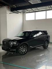 GAC GS8 2025 Black for sale