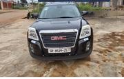 GMC Terrain SLE-2 FWD 2016 Black for sale