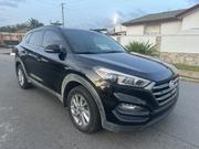 Hyundai Tucson Limited AWD 2016 Black for sale