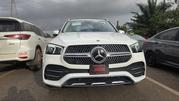 Mercedes-Benz GLE-Class GLE 350 2021 White for sale