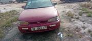 Toyota Corolla Sedan Automatic 1992 Red for sale