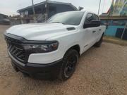 Dodge RAM 2025 White for sale