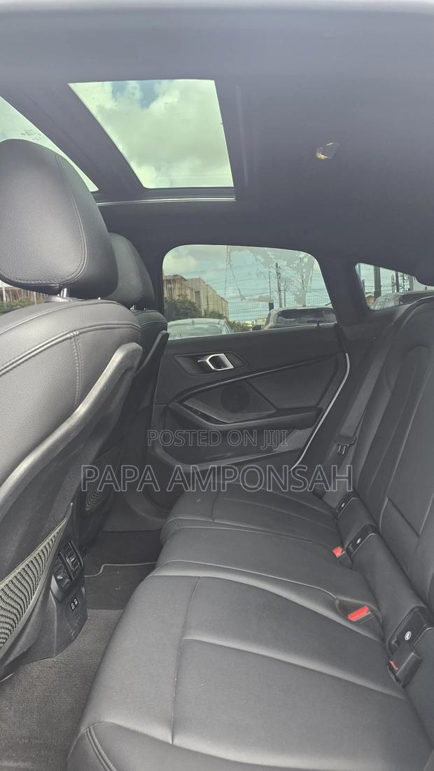BMW 228i 2021 White