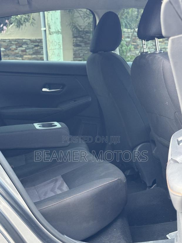 Nissan Sentra SV 2022 Brown