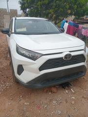 Toyota RAV4 Hybrid 2019 White for sale