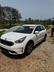 Kia Niro 2019 White for sale
