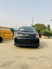 Toyota Voxy 2013 Black for sale