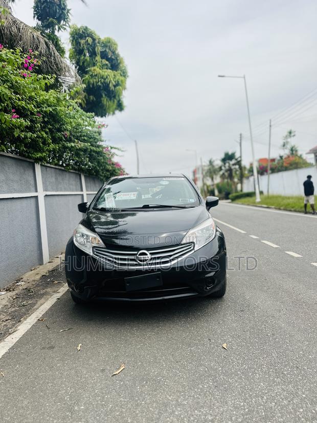 Mitsubishi ASX 2.0 2012 Black