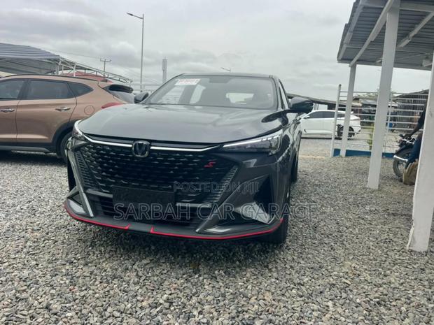 Changan X5 Plus 1.5 Blue Core FWD 2025