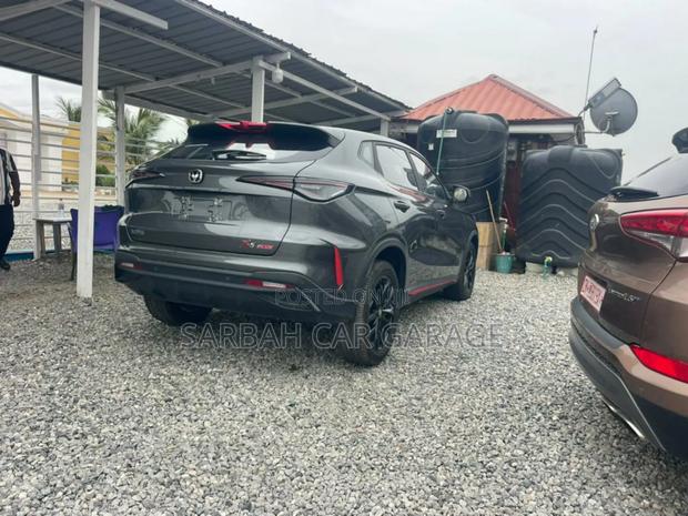 Changan X5 Plus 1.5 Blue Core FWD 2025