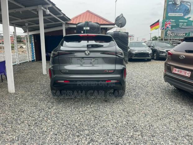Changan X5 Plus 1.5 Blue Core FWD 2025
