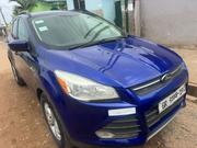 Ford Escape SE 4dr SUV (1.6L 4cyl Turbo 6A) 2014 Blue for sale