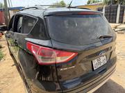 Ford Escape SE 2013 Black for sale