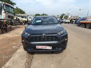 Toyota RAV4 2023 Gray for sale