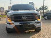 Ford F-150 XLT 2023 White for sale