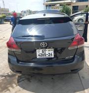 Toyota Venza 2014 Black for sale