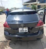 Toyota Venza 2014 Black for sale