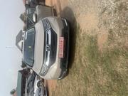 Honda CR-V Touring AWD 2018 Beige for sale