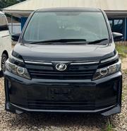 Toyota Voxy 2015 Black for sale