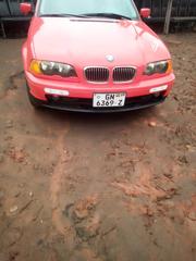 BMW 330i 2009 Red for sale