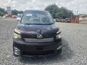 Toyota Voxy 2013 Purple for sale