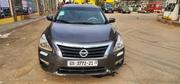 Nissan Altima 2.5 S 4dr Sedan (2.5L 4cyl CVT) 2015 Gray for sale
