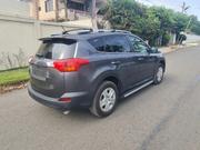Toyota RAV4 LE 4dr SUV AWD (2.5L 4cyl 6A) 2015 Gray for sale