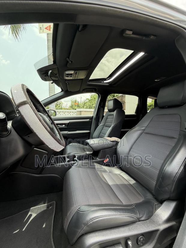 Honda CR-V Special Edition 2022