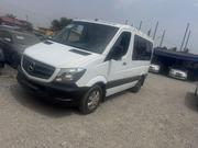 Mercedes-Benz Sprinter 2016 White for sale