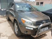 Toyota RAV4 2012 Gray for sale