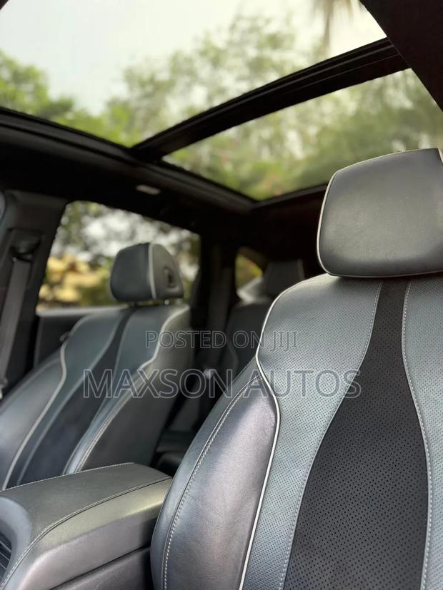 Acura RDX 2021 White