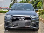 Audi Q7 3.0T Premium AWD quattro 2018 Gray for sale