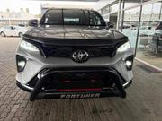 New Toyota Fortuner 2025 for sale