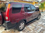 Honda CR-V 2004 for sale