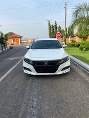New Honda Accord Sport 2018 White for sale