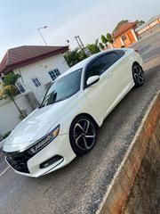 New Honda Accord Sport 2.0T 2018 Black for sale