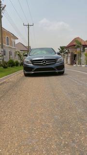 Mercedes-Benz C300 Base Sedan RWD (2.0L 4cyl 7A) 2016 White for sale